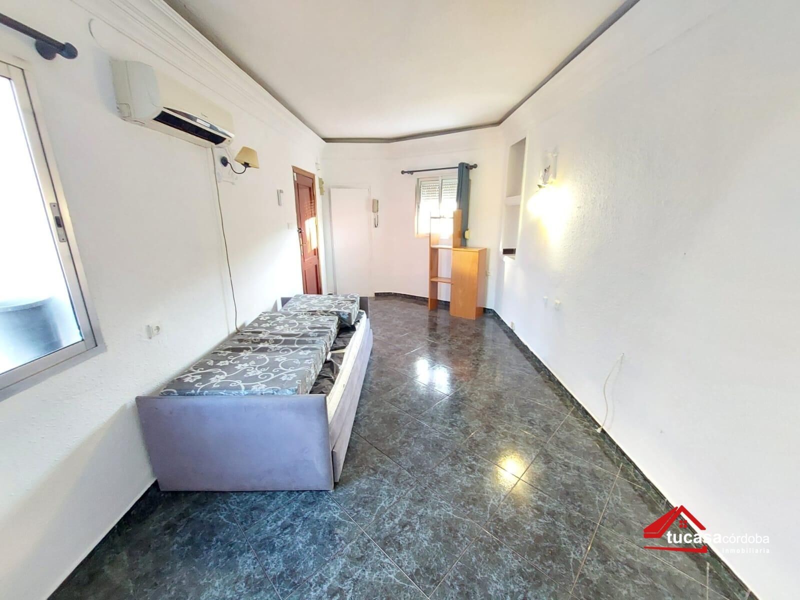 Bedroom of Flat for sale in  Córdoba Capital