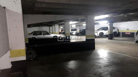 Foto 5 de Garatge en venda a Corregidor Rodrigo Rodriguez, Media Legua, Madrid