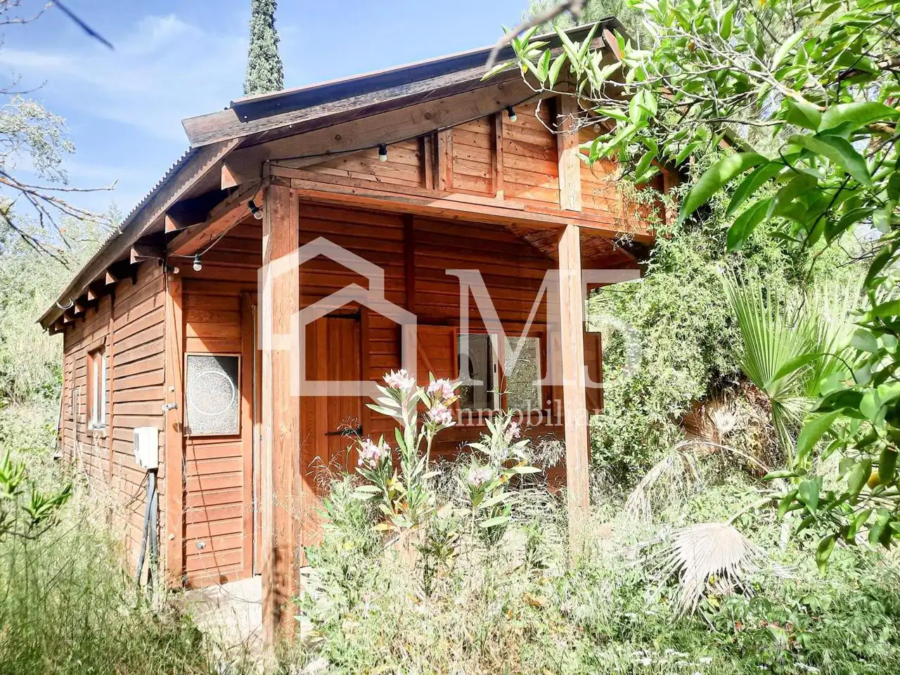 Casa rústica con piscina en venta en Sedella, imagen 26