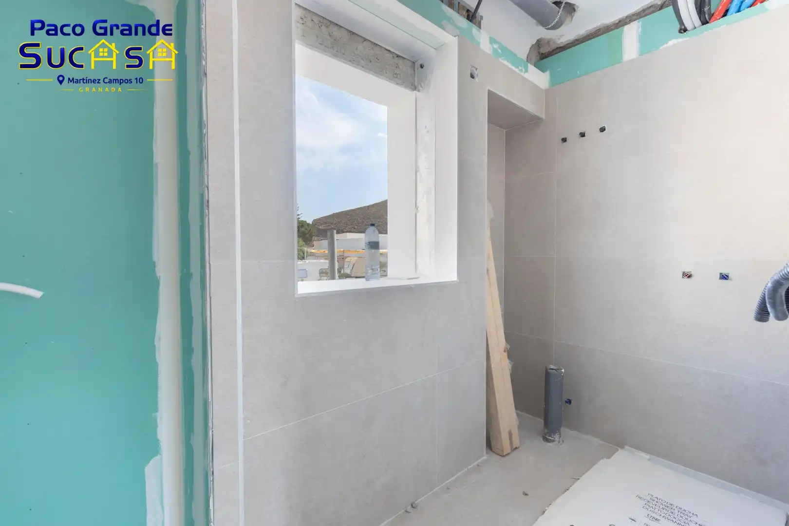 Appartamento con terrazza in vendita a Carretera Rambla Sotillo 2, imagen 7