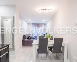 Apartament de lloguer a  Madrid Capital