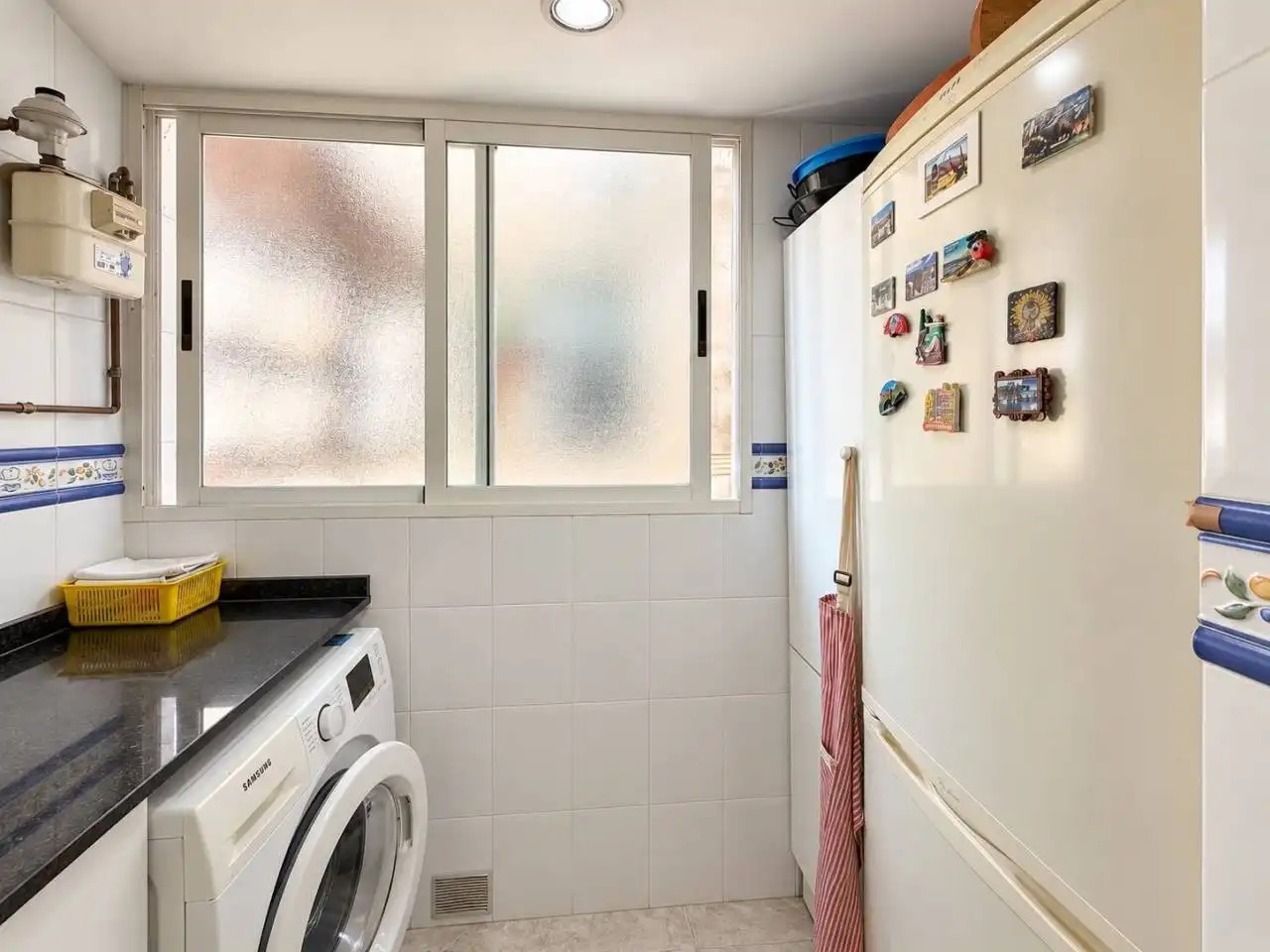 Piso con terraza en venta en Calle Columbretes, imagen 8