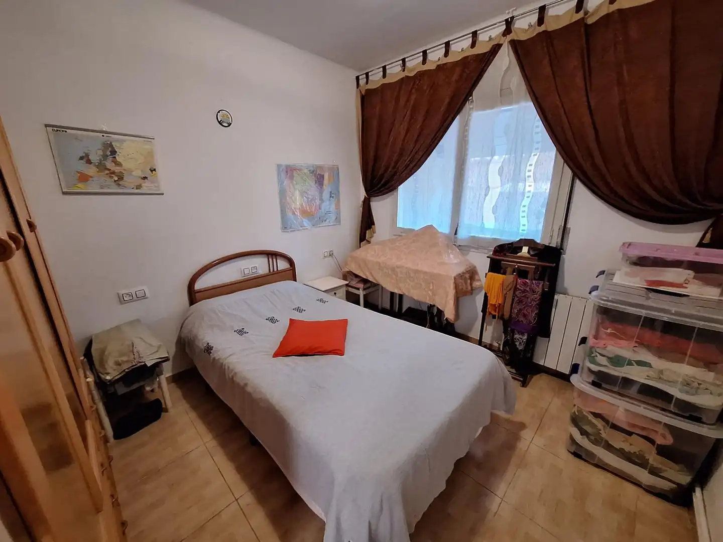 Piso en venta en Sud - Zona Industrial