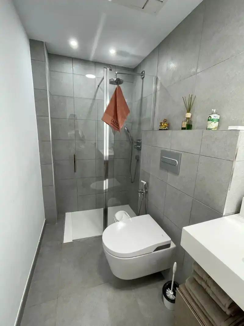 Maisonette mit Pool zum Verkauf in Platja de Torres, imagen 47