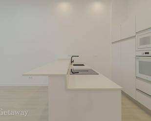 Kitchen of Flat for sale in Las Palmas de Gran Canaria  with Air Conditioner