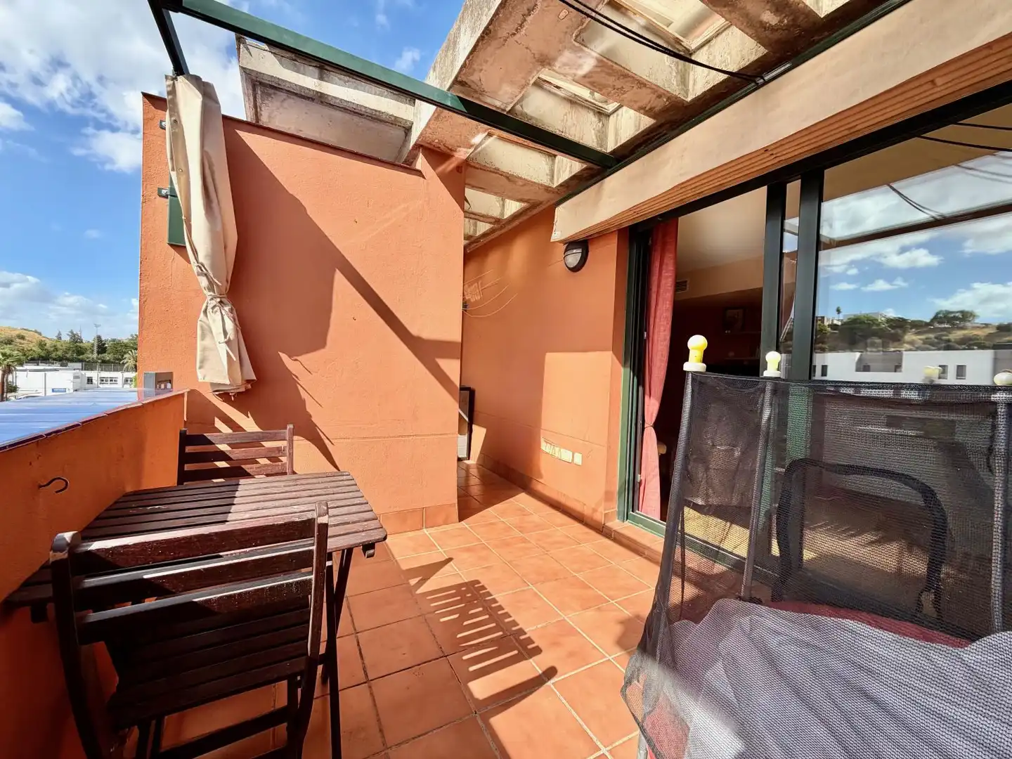 Attic for sale in Barrio Alto