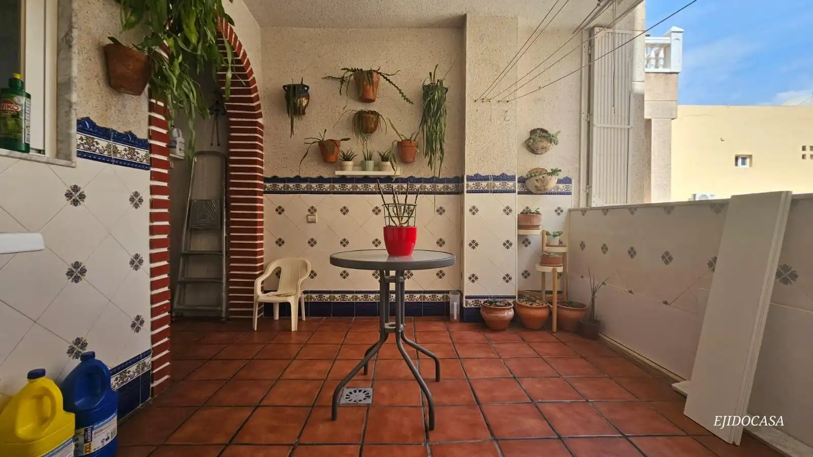 Maison à vendre à El Ejido Ciudad, imagen 17