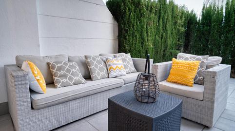 Photo 4 of Apartment for sale in Avenida Mediterráneo, Monte y Mar, Alicante