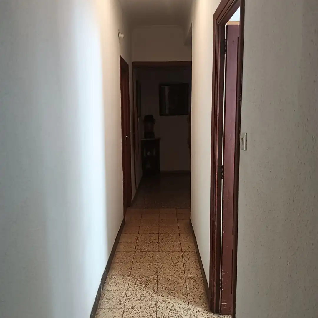 Piso en venta en Carcaixent con Aire acondicionado, Calefacción y Amueblado