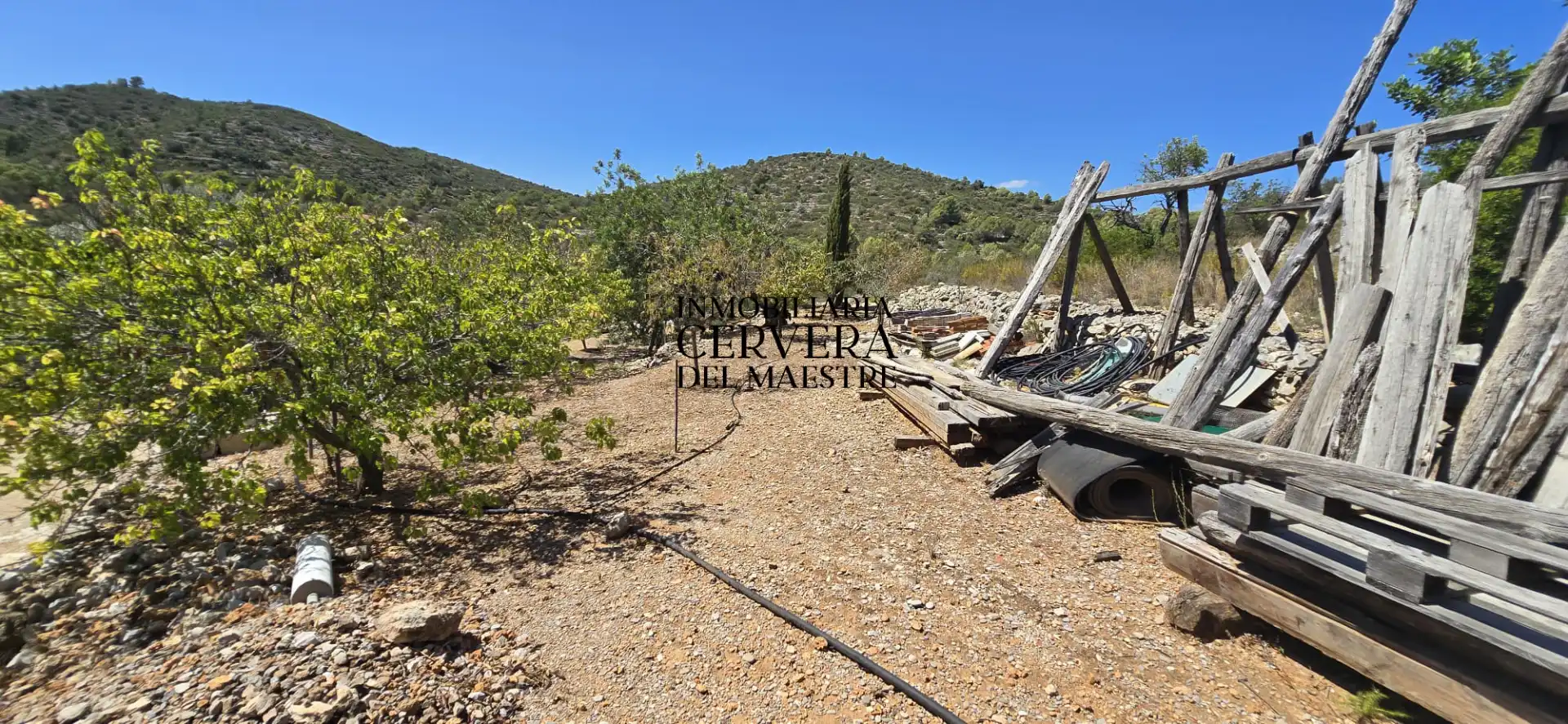 Rural land for sale in Vía Po Polígono 17 60, imagen 21