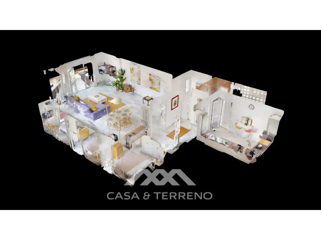 House with terrace for sale in Calle Claveles, imagen 46