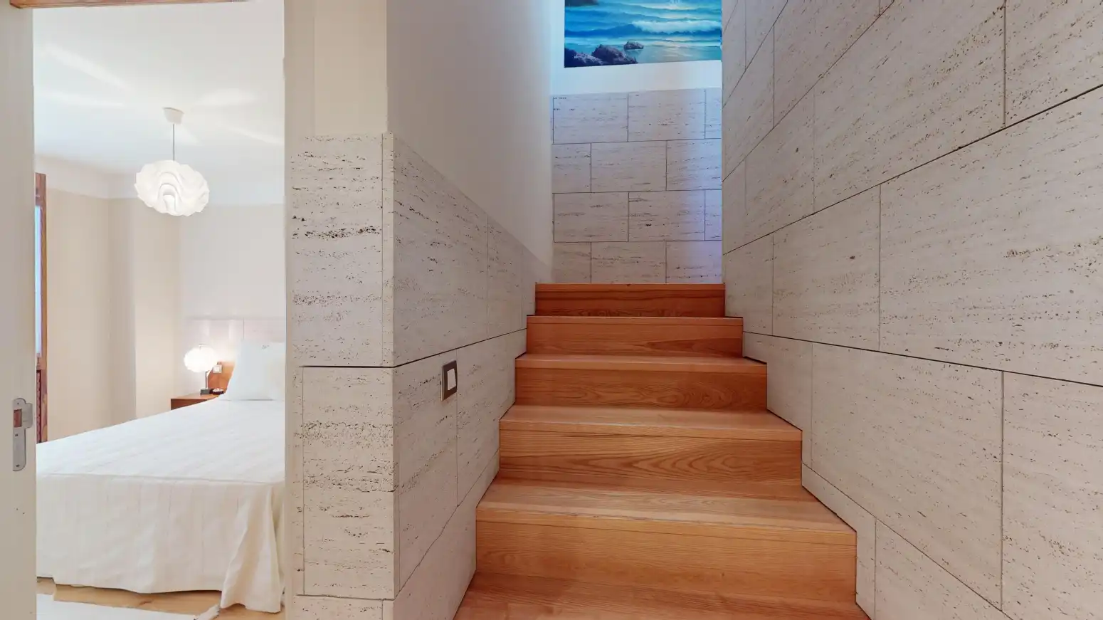 Piso en venta en Santoña con Jardín privado y Terraza