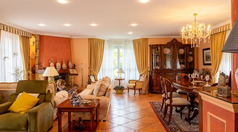 Photo 4 of Houses for sale in Avenida Rosalía Castro, 126, Perillo, Oleiros