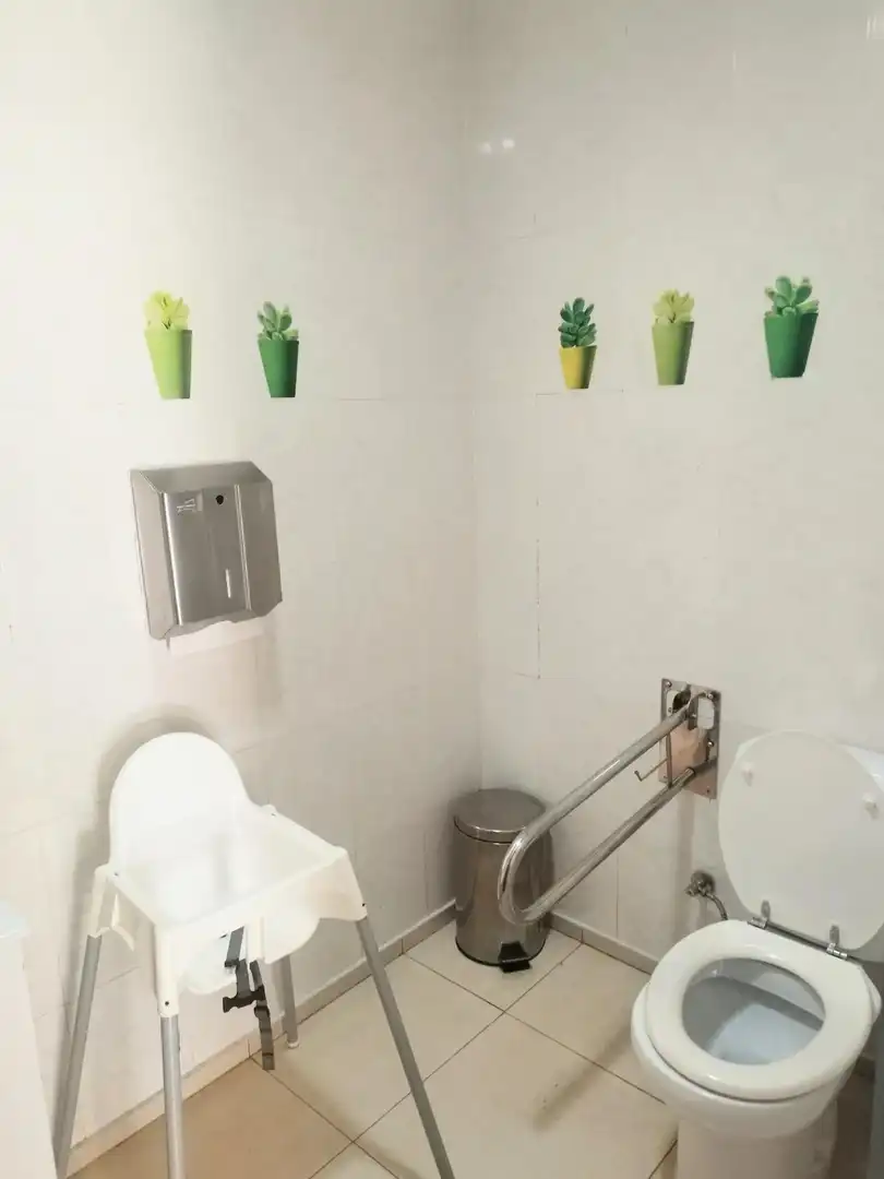 Geschaftsraum zur Miete in Fuengirola, Málaga