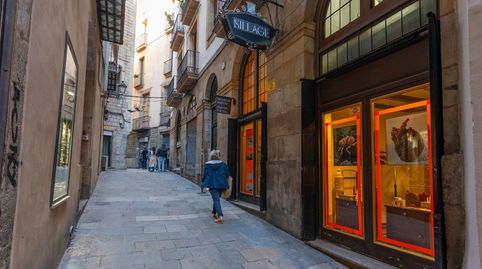 Foto 4 de Pis en venda a Baixada de Santa Eulàlia, 4, Barri Gòtic, Barcelona Capital