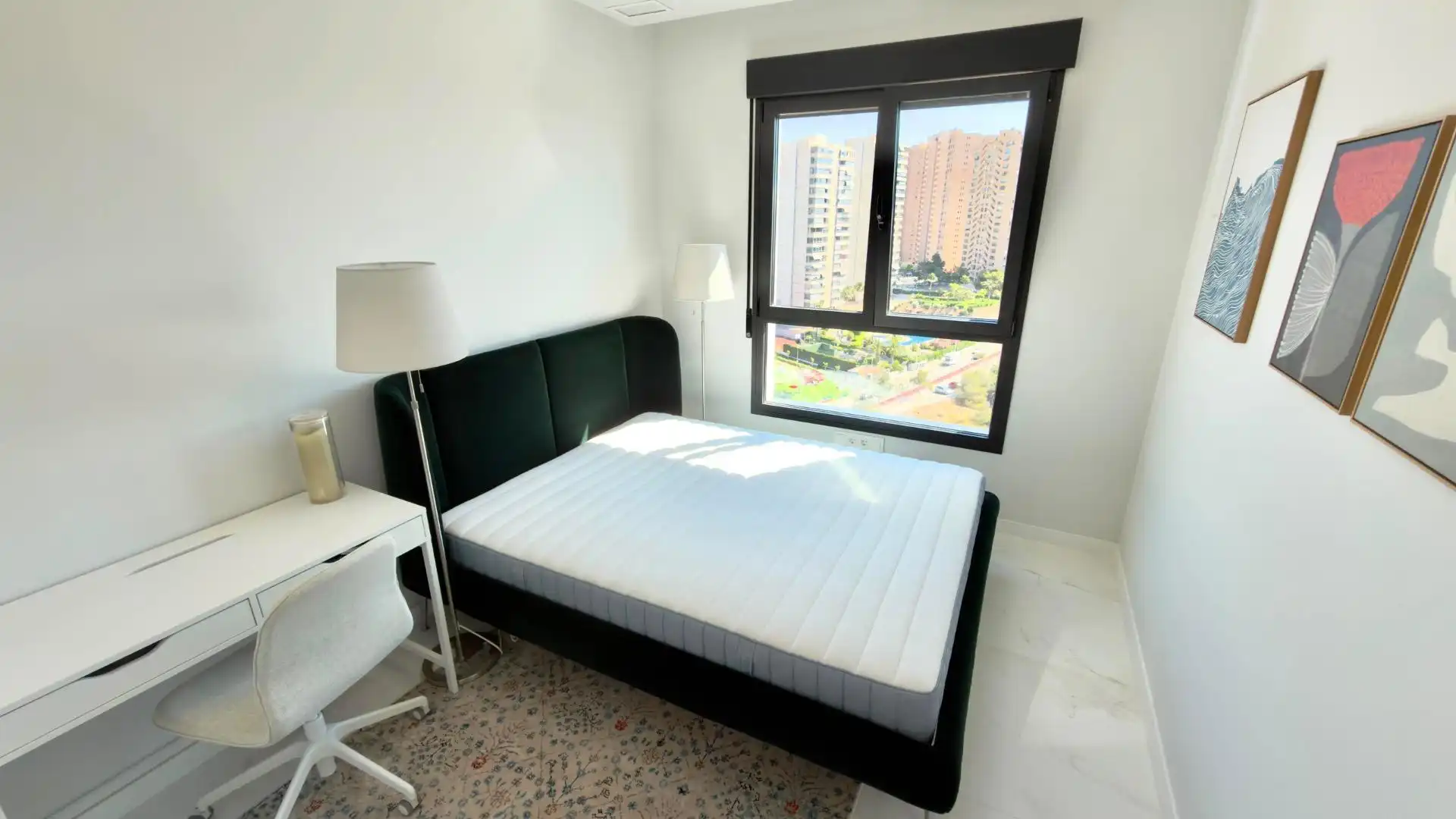 Apartment zum Verkauf in Avenida BENISSA, imagen 14