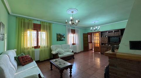 Foto 4 de Casa o xalet en venda a Barrio San Juan, 74, Langa de Duero, Soria