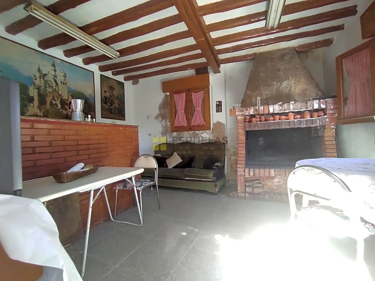Locale commerciale in vendita a Calle Bodegas 31, imagen 4