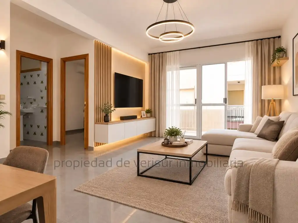 Apartament en venda a Las Lomas - Las Yucas