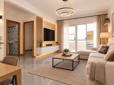 Apartament en venda a Las Lomas - Las Yucas