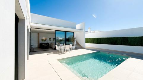 Foto 4 de Casa o xalet en venda a San Juan de los Terreros, Pulpí