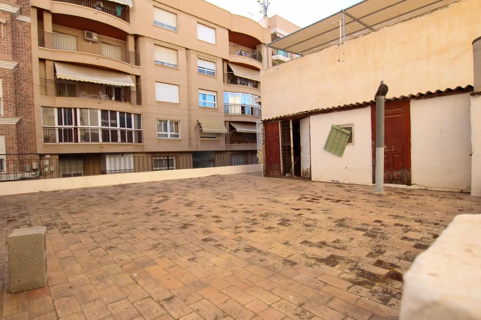 Casa o xalet en venda a Águilas, Murcia