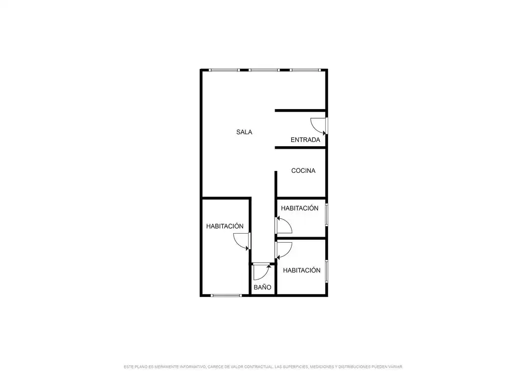 Piso con ascensor en venta en C/ Tarba, imagen 21