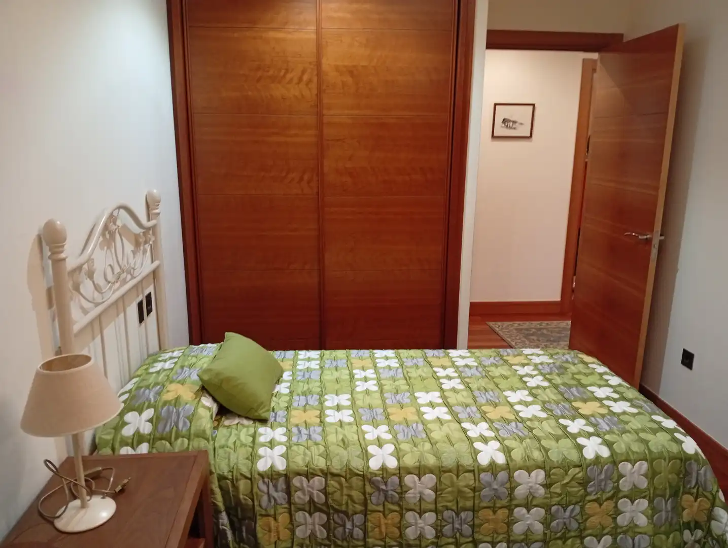 Habitación de Piso en venta en Portugalete con Calefacción, Trastero y Amueblado