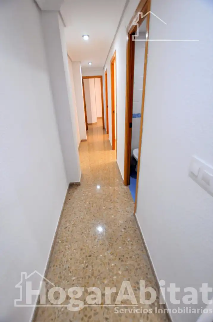 Flat for sale in Avenida Gaspar Aguilar, L'Hort de Senabre