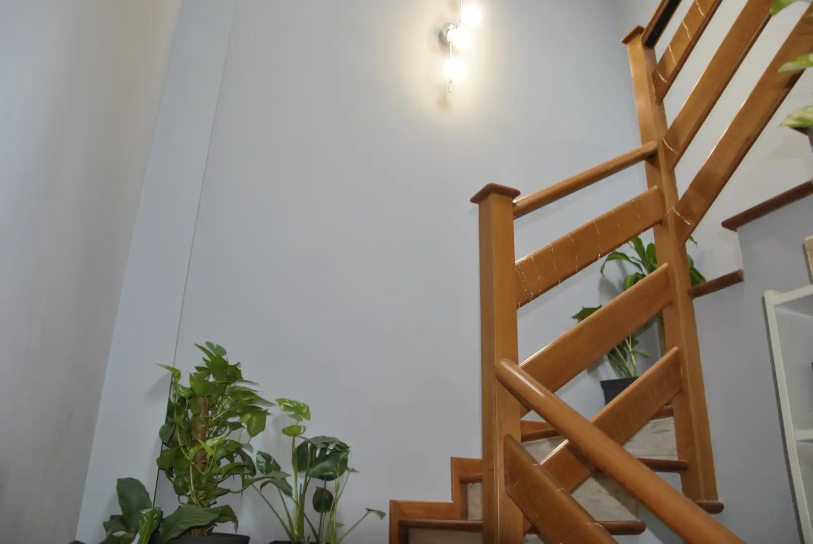 Duplexes for sale in Plasencia  with Air Conditioner, Heating and Parquet flooring