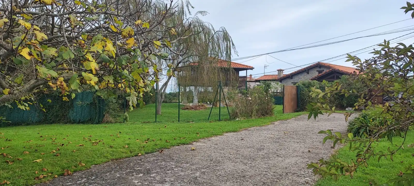Country house zum Verkauf in Llanes mit Heizung, Privatgarten und Terrasse