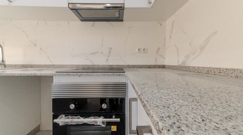 Foto 5 de Piso en venta en Creu Alta, Sabadell