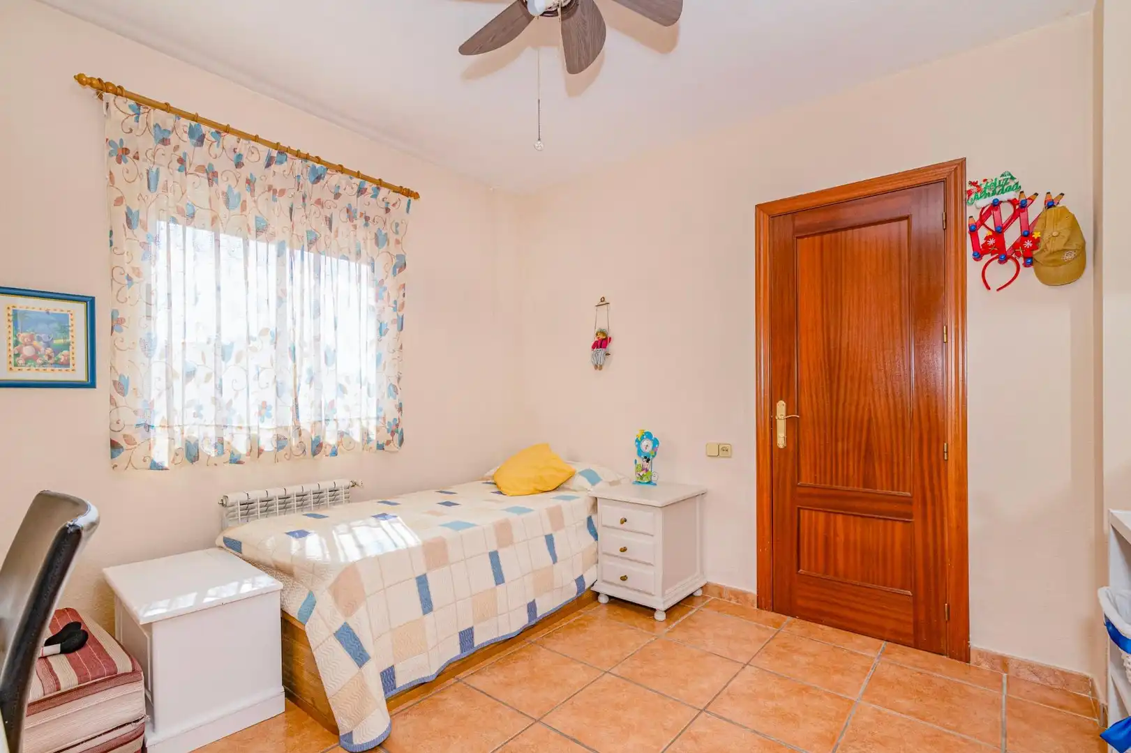 Terraced house with pool for sale in Chauchina, imagen 41