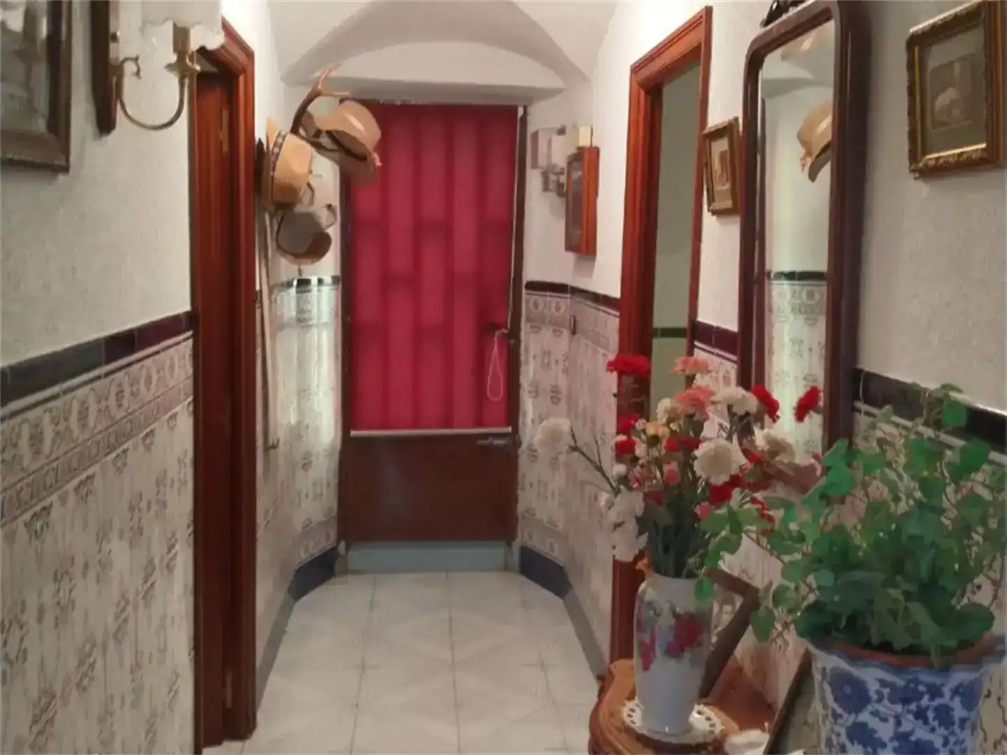 Planta baja en venta en Malpartida de la Serena con Aire acondicionado, Amueblado y Balcón