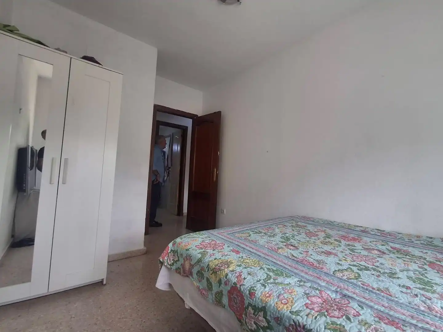 Habitación de Piso en venta en Huelva