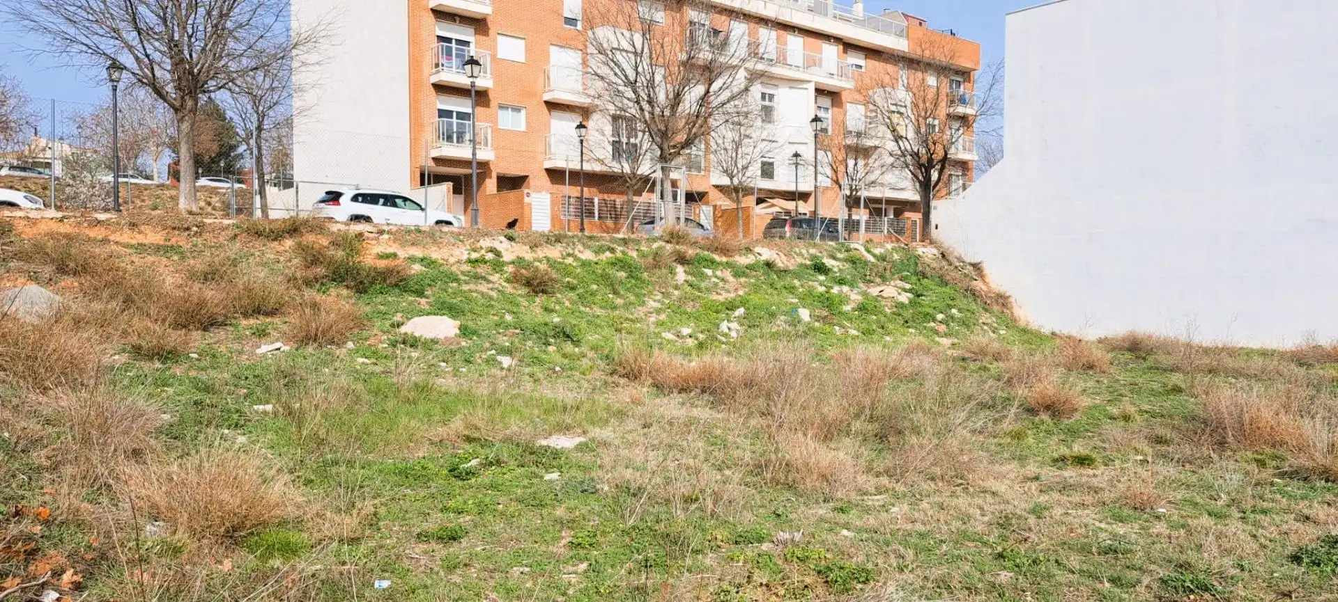 Terrain résidentiel à vendre à Calle Calle Fuente Reinas 26, imagen 9
