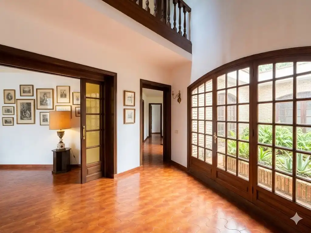 Houses for sale in El Puerto de Santa María  with Private garden, Terrace and Storage room