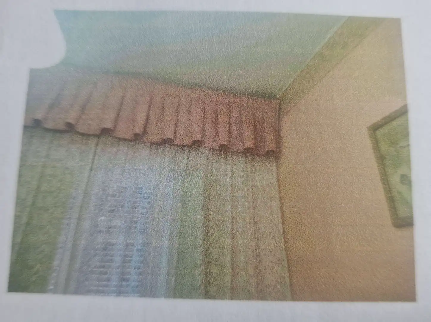 Habitación de Casa o chalet en venta en León Capital  con Calefacción