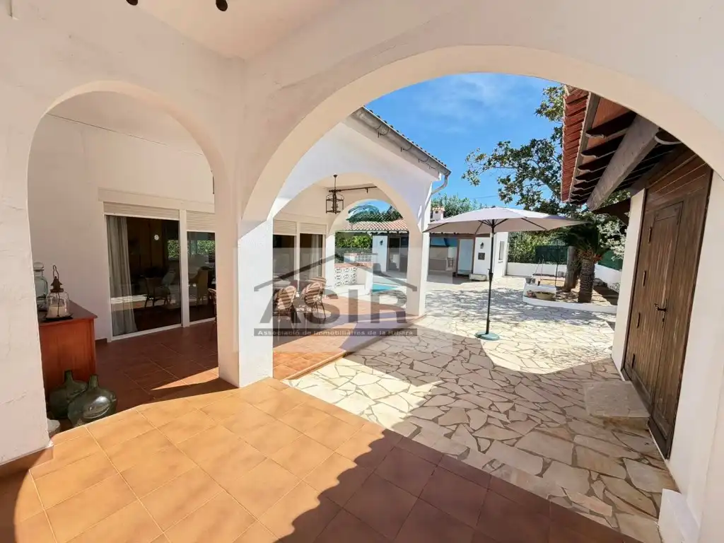 Villa avec piscine à vendre à Poligono 12 Paraje 191 La Murta, imagen 61