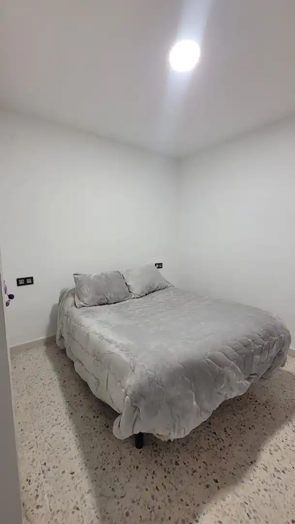Dormitori de Apartament en venda en Mérida amb Aire condicionat, Traster i Moblat