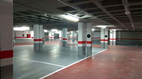 Foto 4 de Garaje en venta en Plaza 3 de Abril, 8, Oliveros - Altamira, Almería Capital