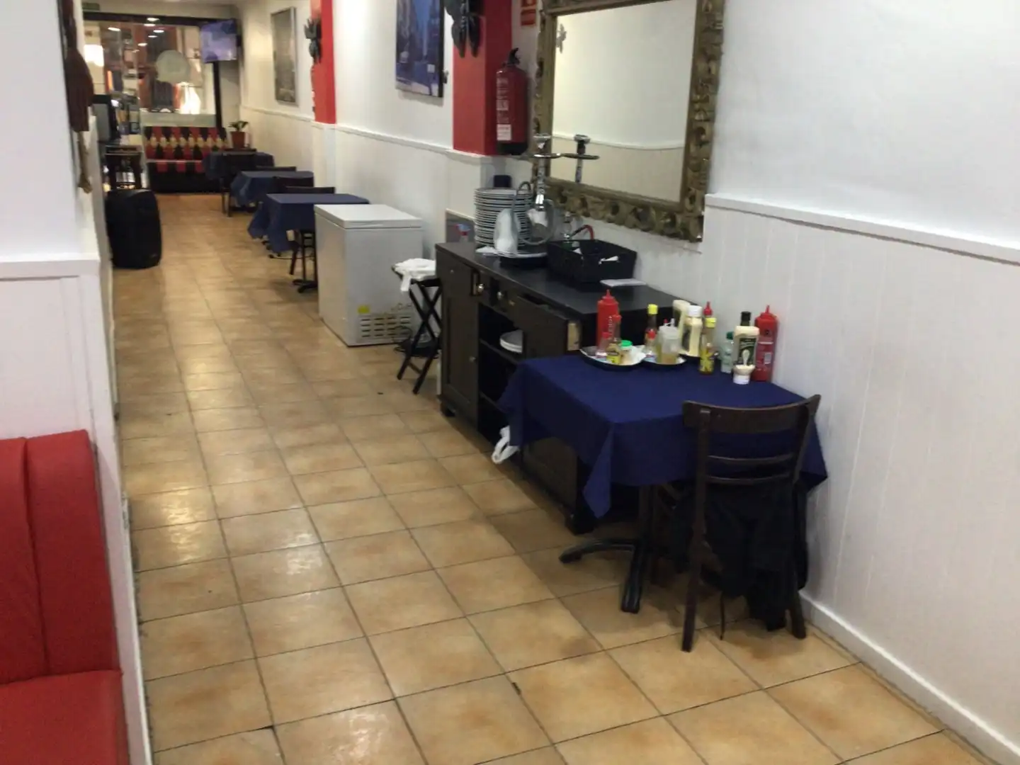 Business premises for transfer in Sants - Montjuïc, imagen 16