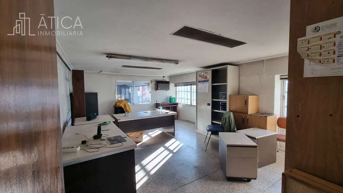 Industrial building for sale in Villares de la Reina, imagen 13