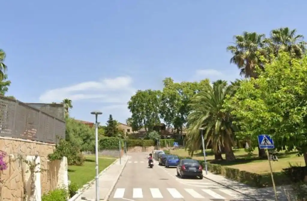 Vista exterior de Residencial en venta en Cambrils