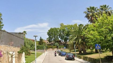 Foto 4 de Residencial en venta en Carrer Baronia, 28, Vilafortuny, Cambrils