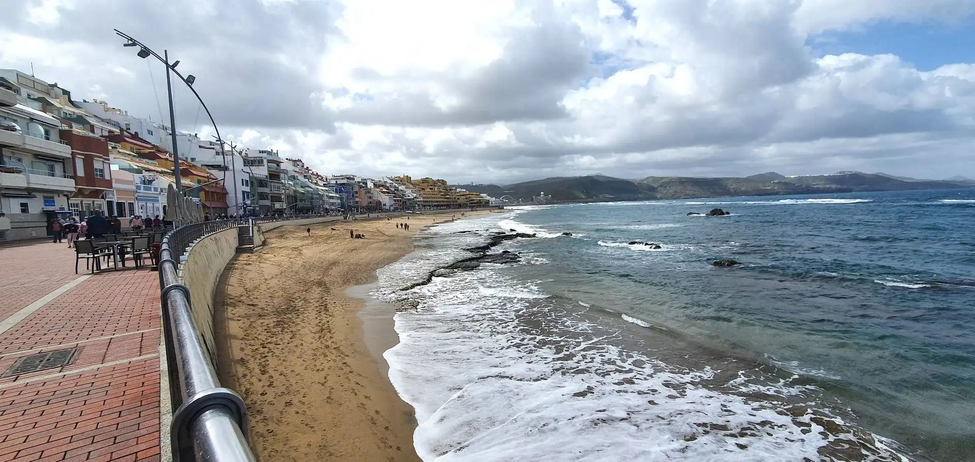 Flat for rent in Calle Calle de Tomás Miller, Santa Catalina - Canteras