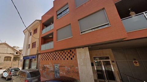 Foto 2 de Piso en venta en Calle Azorin, 9, Alhama de Murcia ciudad, Alhama de Murcia