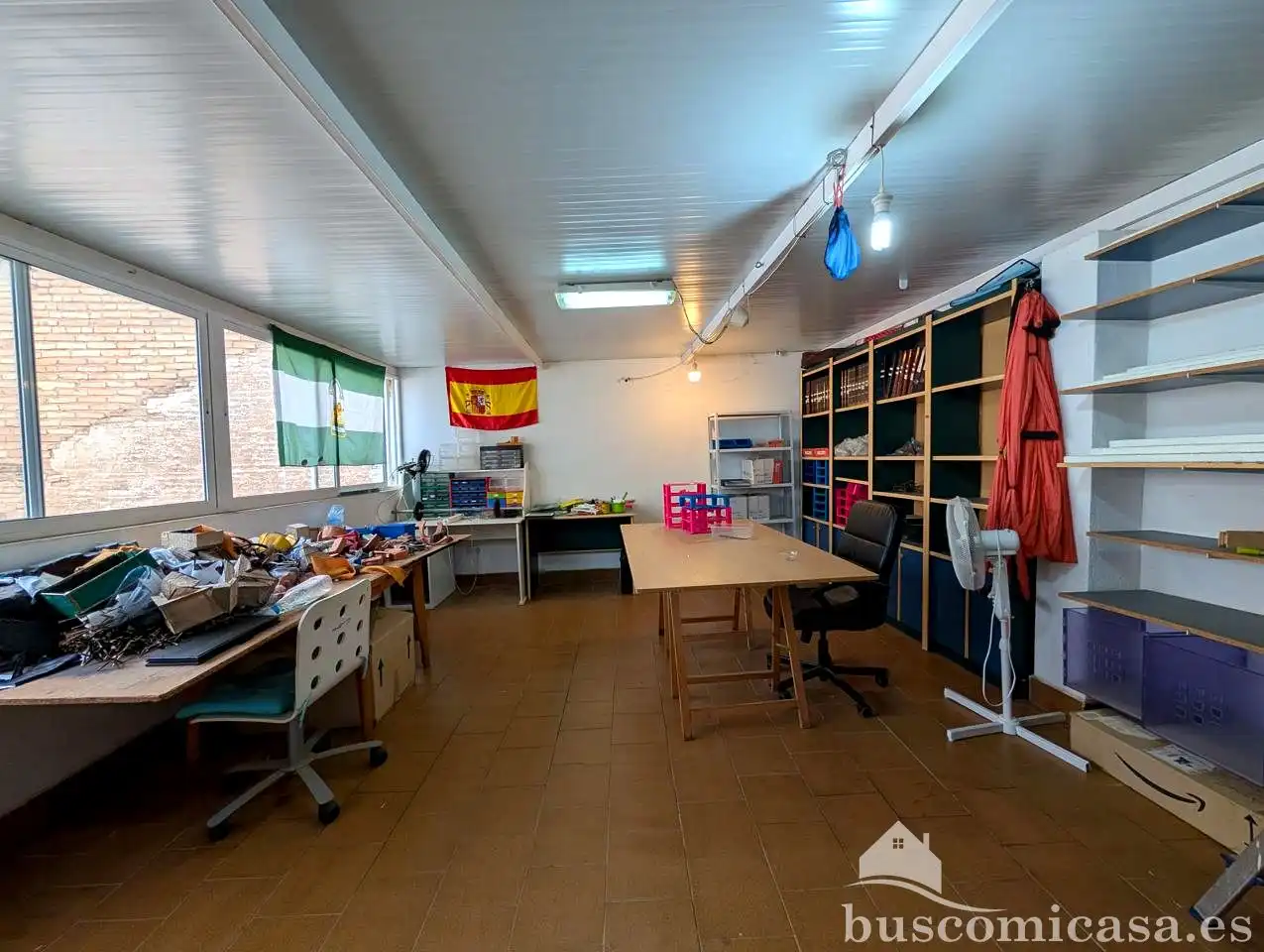 Casa amb terrassa en venda a Cánovas Del Castillo Ponton, imagen 38