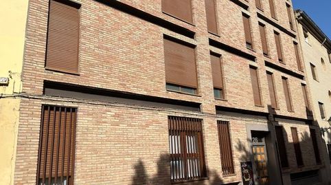 Foto 2 de Oficina de lloguer a Calle de las Arcadas, 26, La Magdalena, Zaragoza Capital