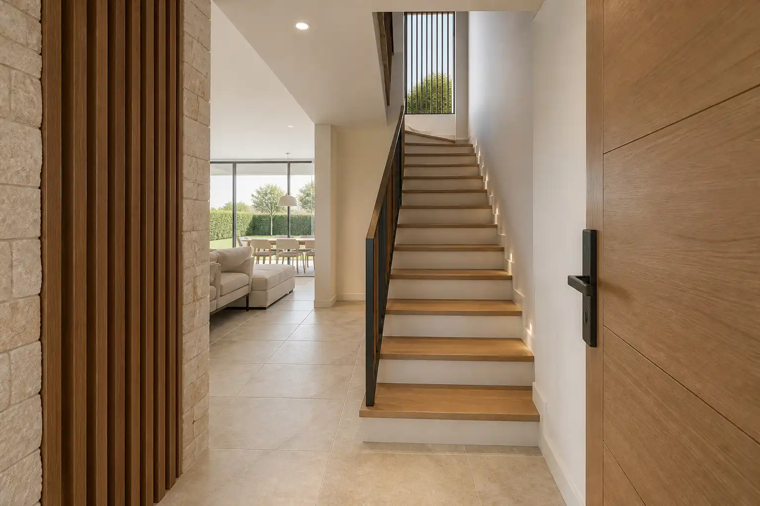 Chalet con jardín en venta en Calle Buenadicha, imagen 2